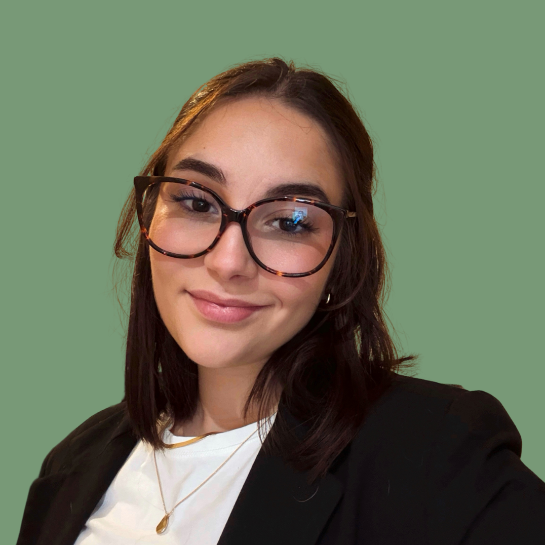 Sarah Moreau - Community Manager - Réseaux Sociaux Instagram - CM