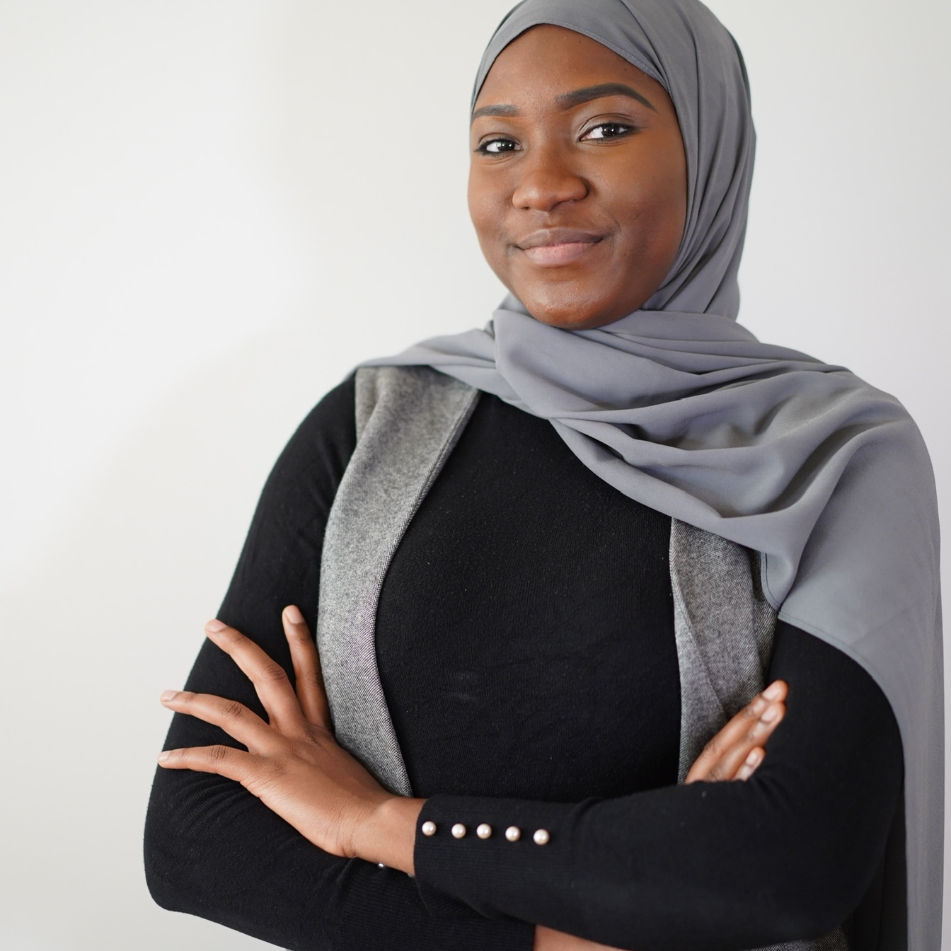 Mariam Alassane Traore