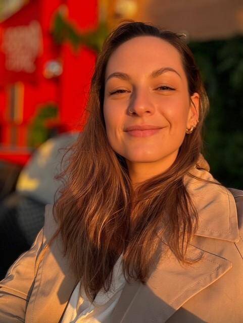 Marjolein Engels