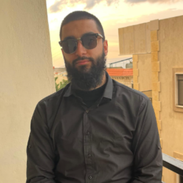 Rafeh Saayfan - Full-Stack Developer