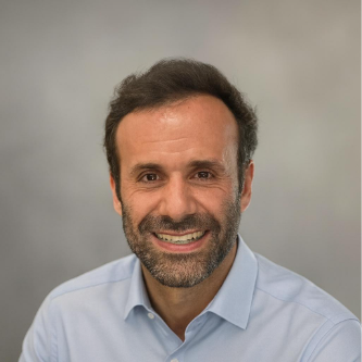 Cédric Elbaz