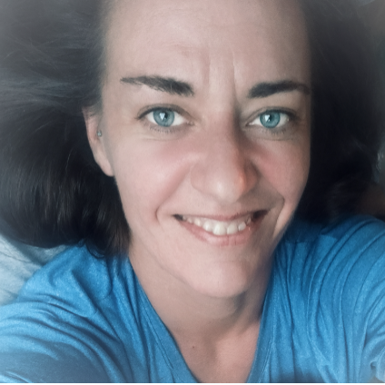 Julia  - Coordinator - Facilitator