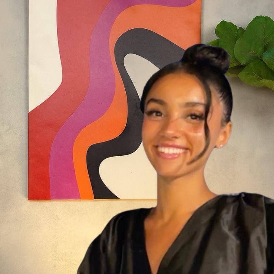Imane D. - Community Manager | Stratégie Instagram & TikTok