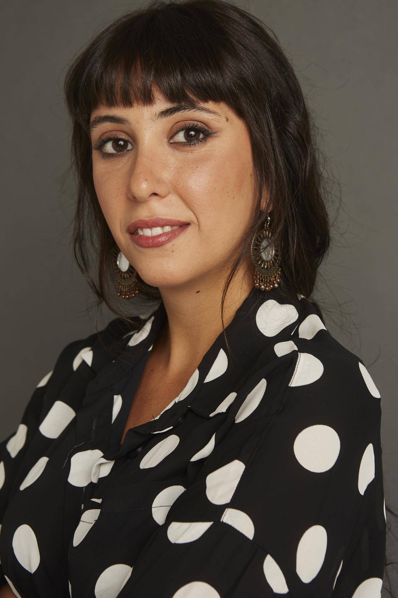 Alba Rozas