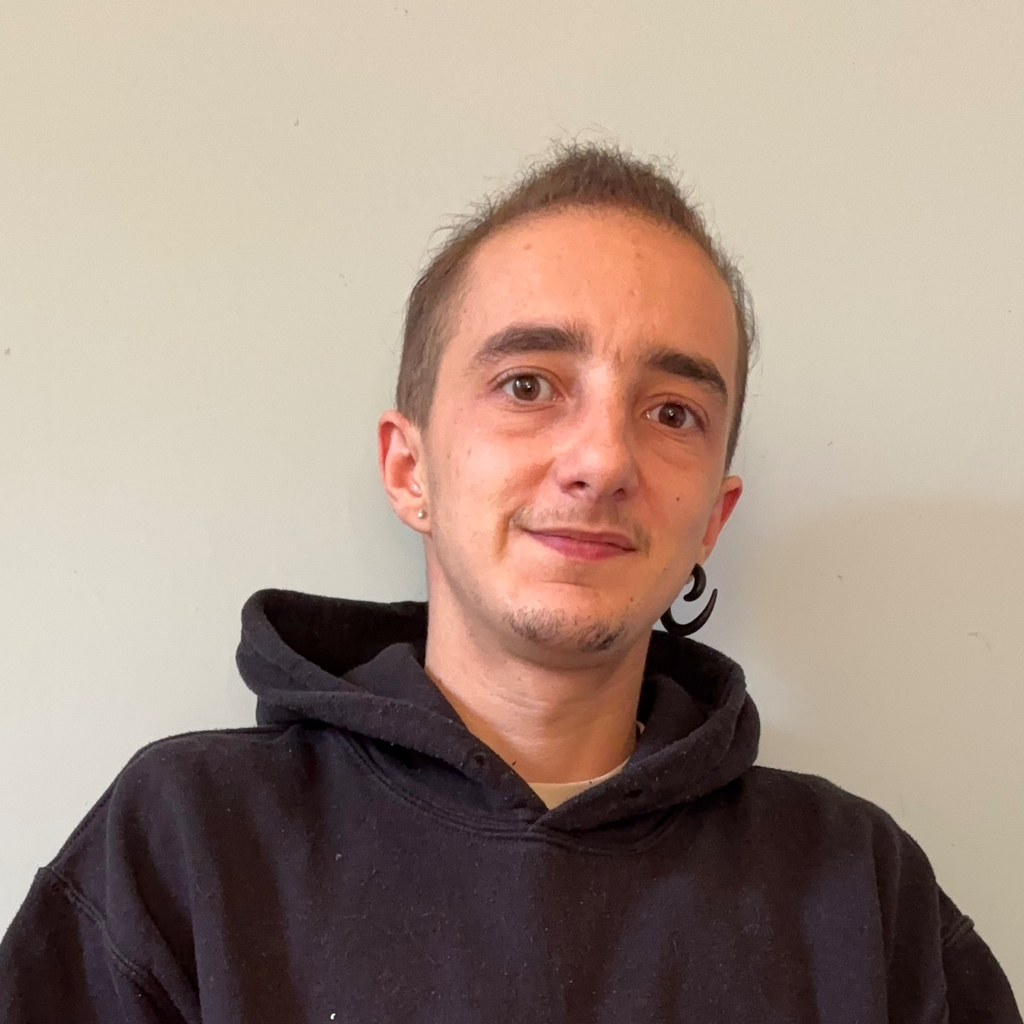 Matt El Mouktafi - CTO & Développeur full-stack