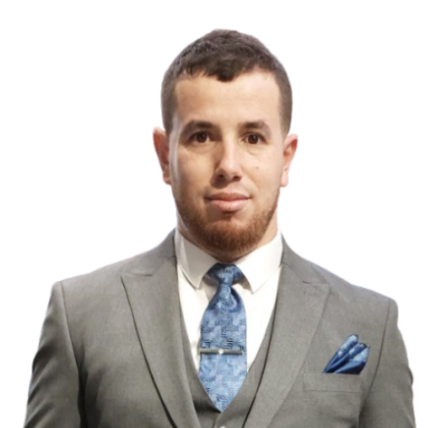 Oussama Boumaad - DevOps Consultant (Remote)