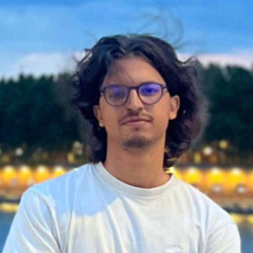 Oussama Arifallah