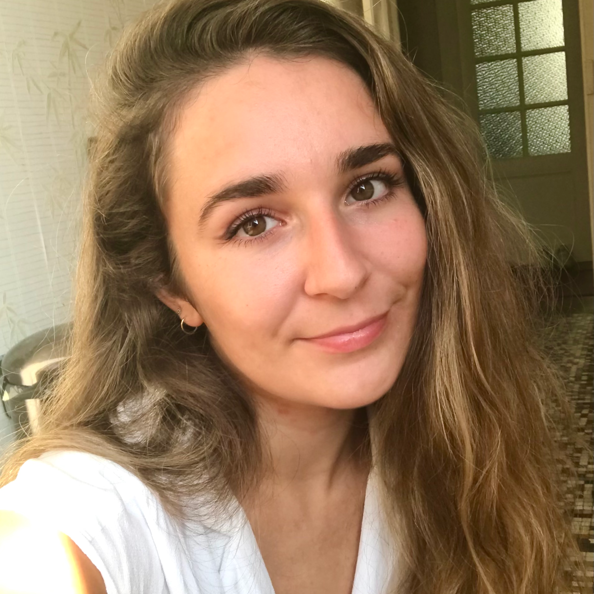 Esther Decroix