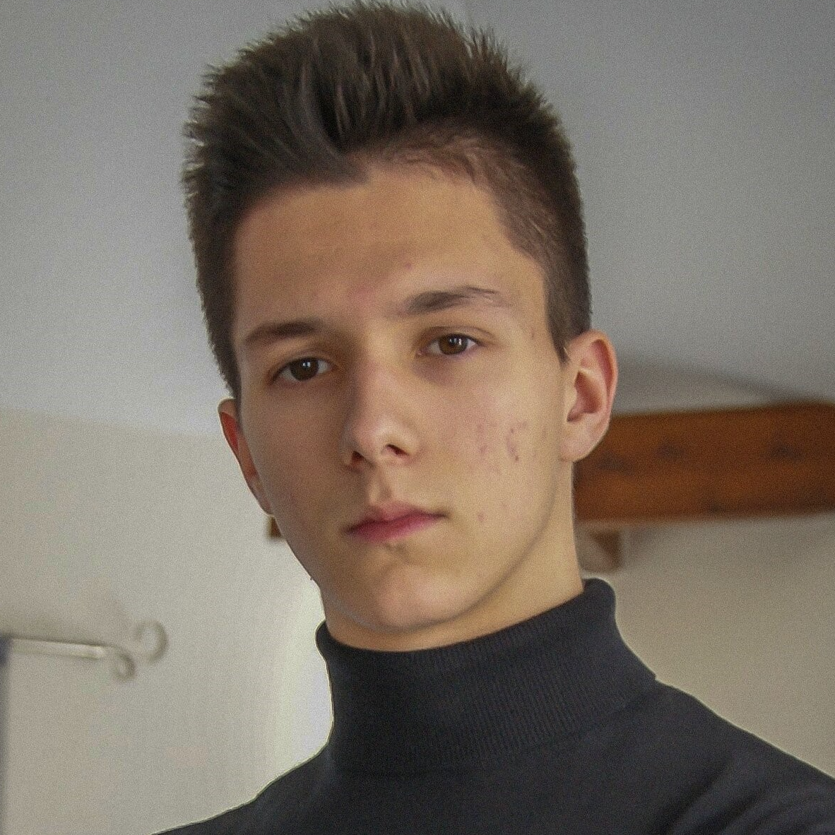 Corentin Gaumondy