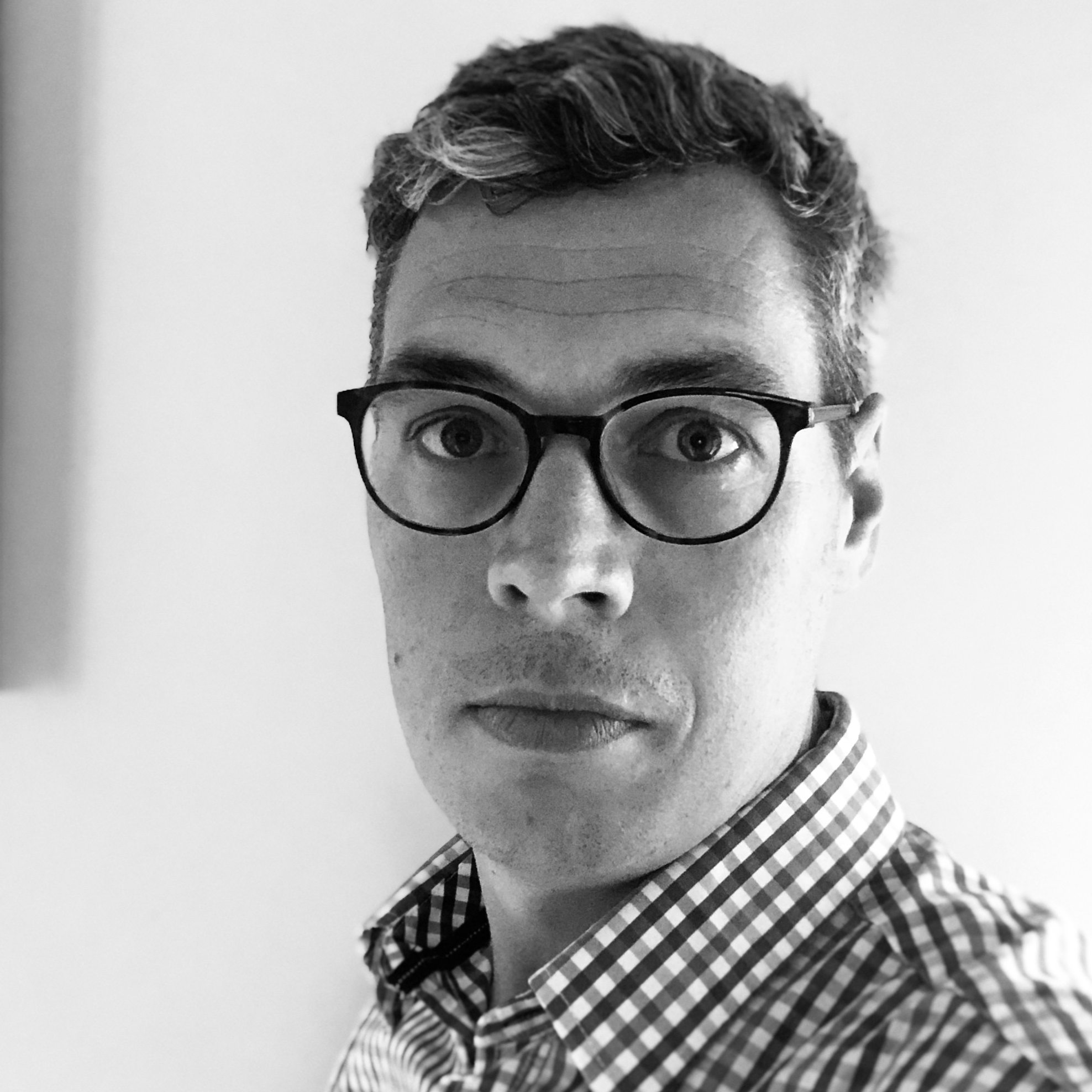 Gavin Alexander