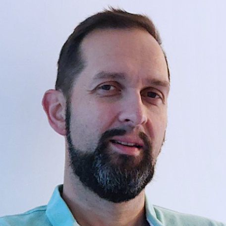 Guillaume Sarradin - Tech Lead Fullstack Agile