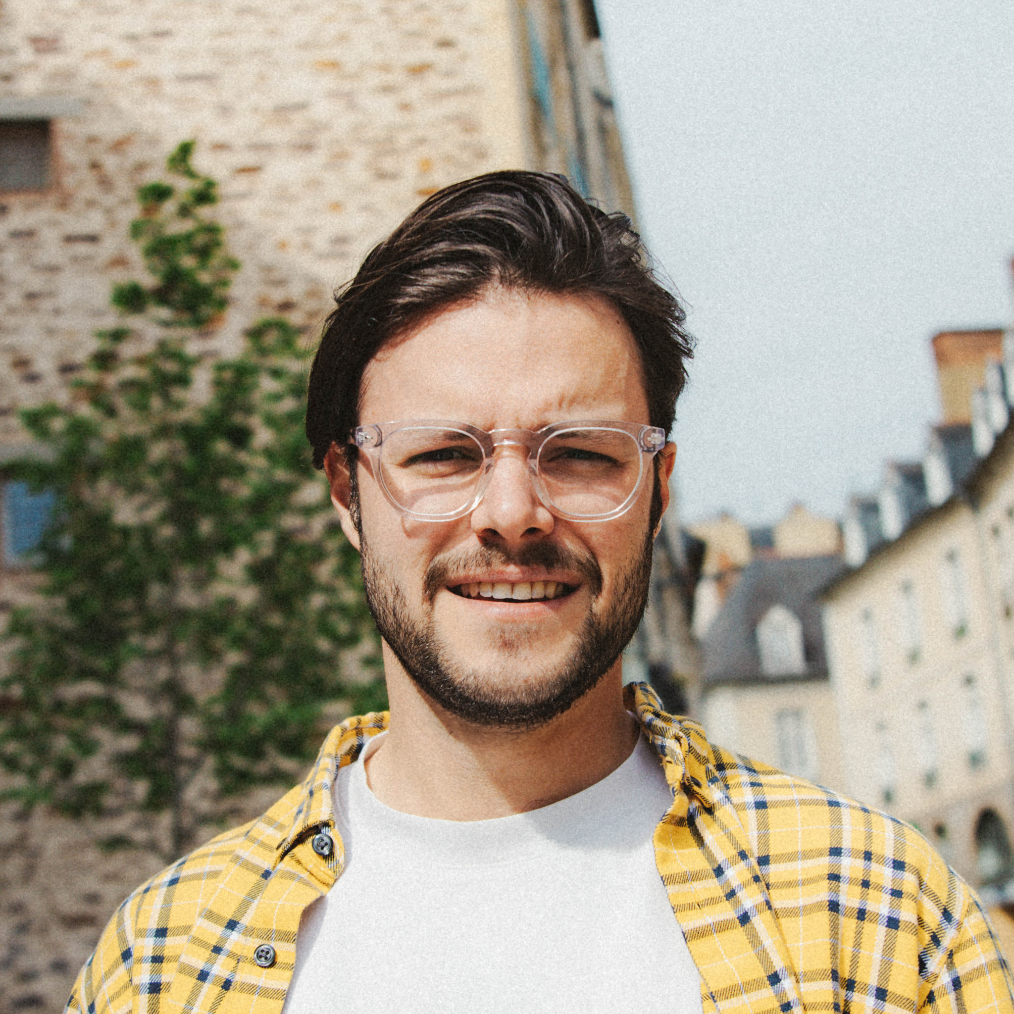 Simon Brodin