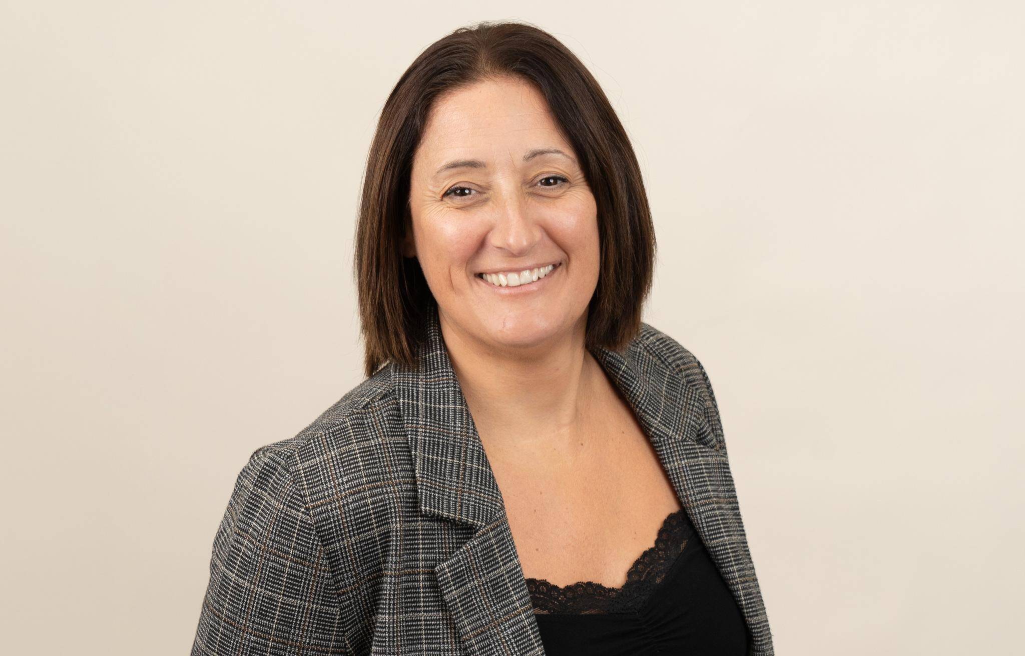 Vanessa Romero - Assistante Administrative