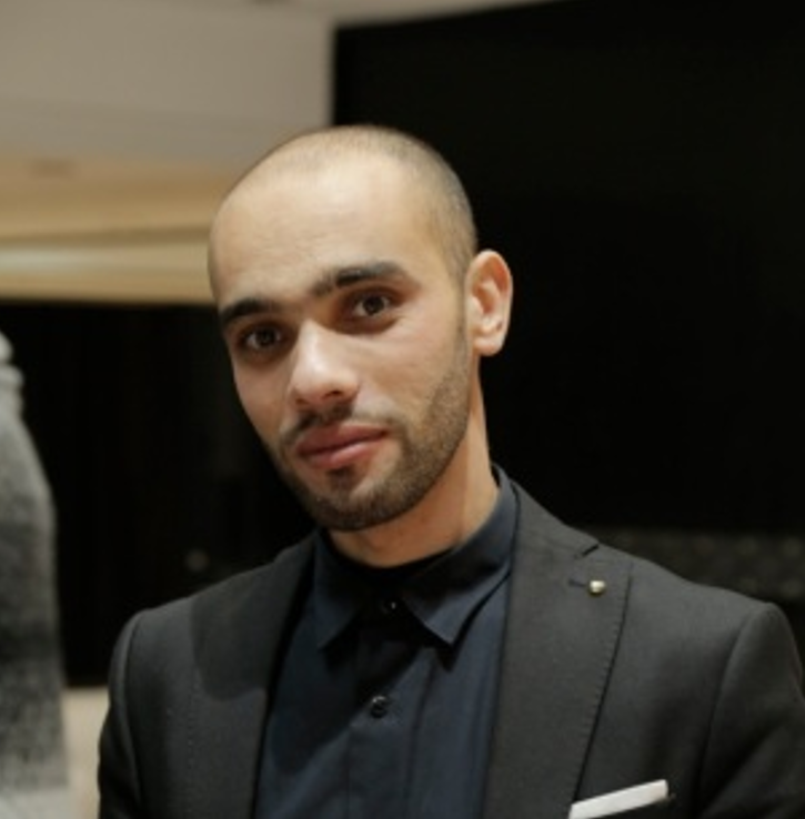 Ismail Hind