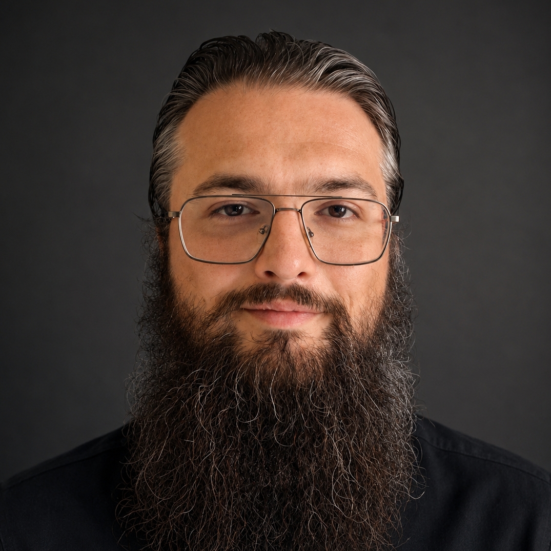 Jean Michelet - Node.js / React Developer, Cloud & System Design