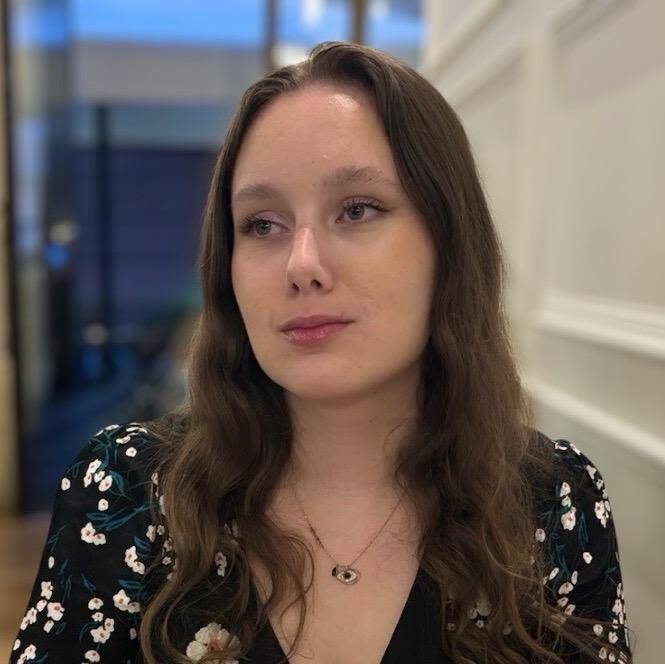 Sonia Challal - CRO / Web analyst