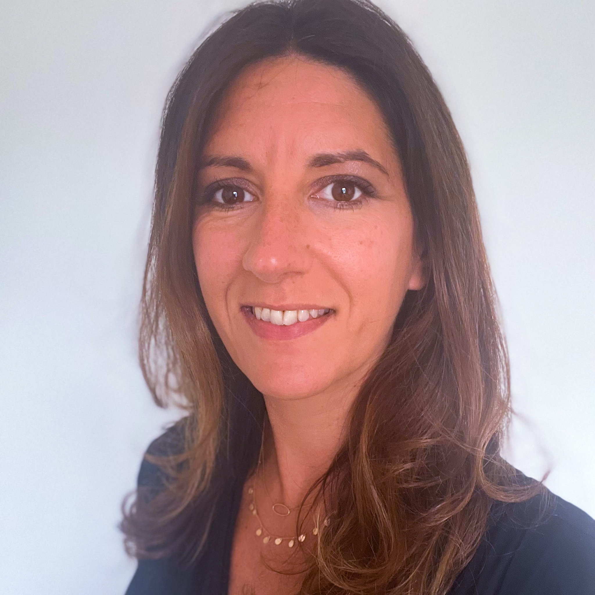 Johanna Bocognano - Scénariste et réalisatrice