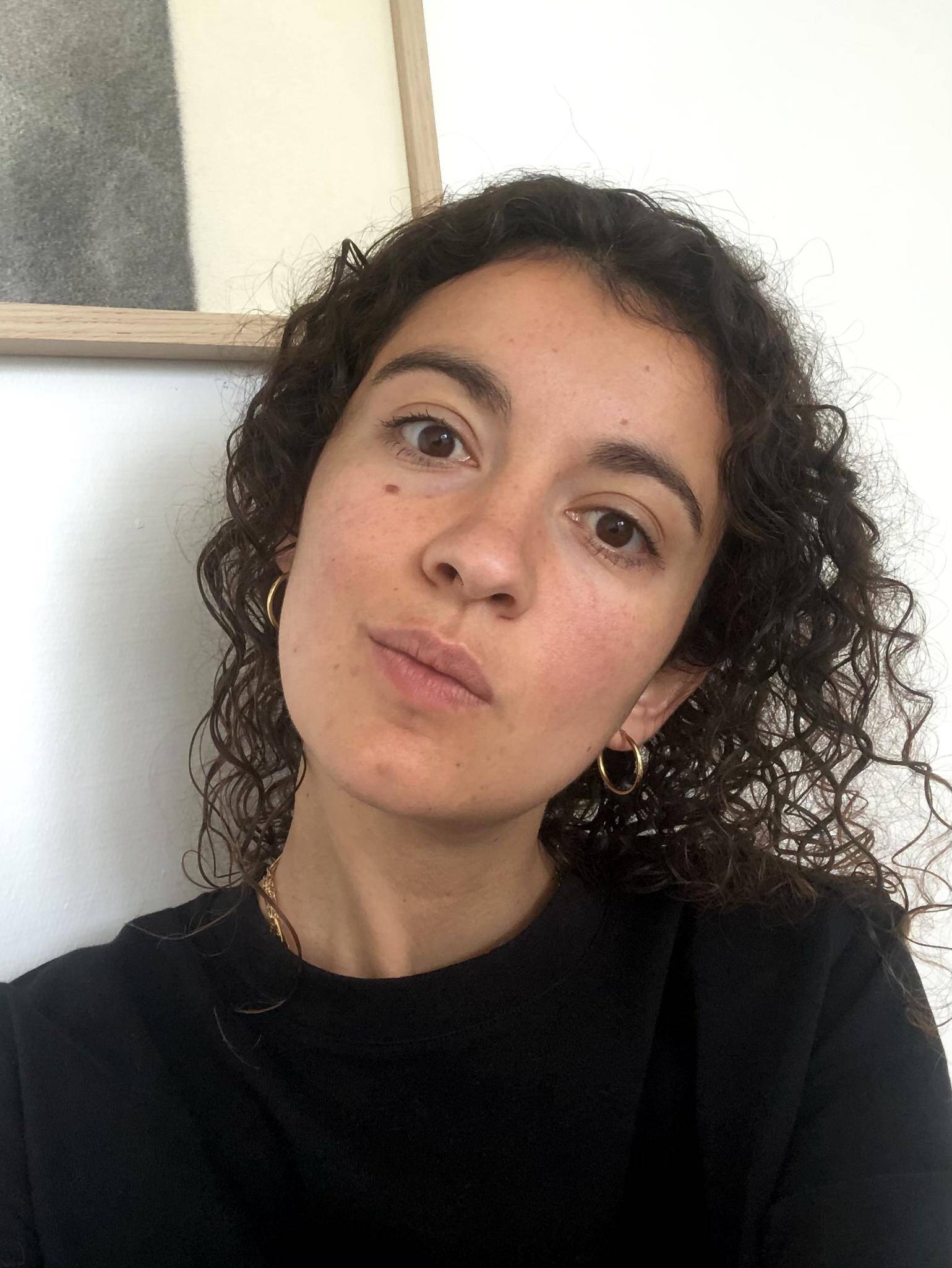 Camille Albisson
