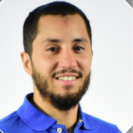 Oussama Slimani