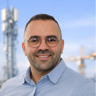 Mohand  - Bauprojektmanager