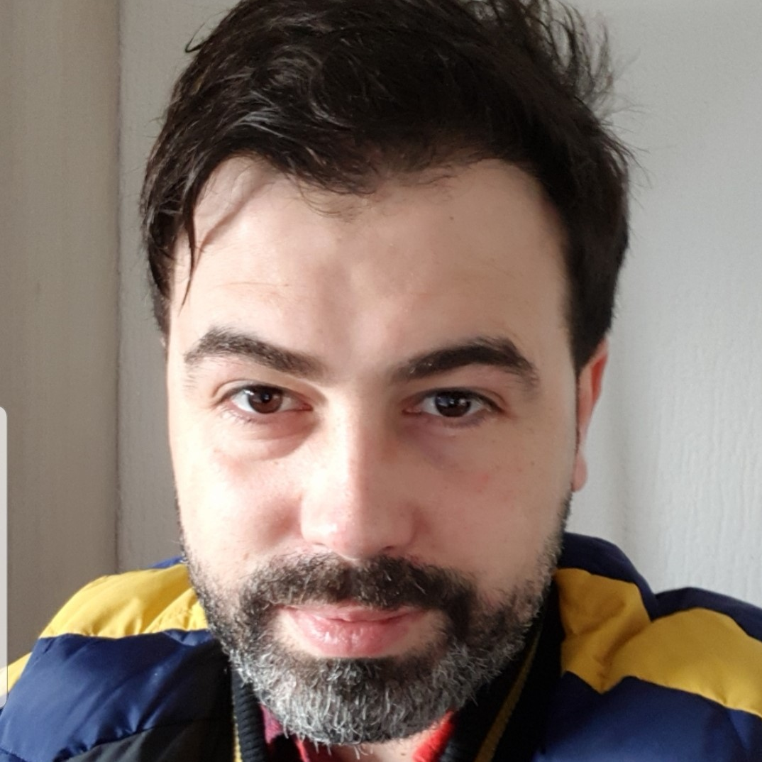 Ahmed  - BI Consultant : SAP BO, SQL, PL- SQL, Shell, FABRIC