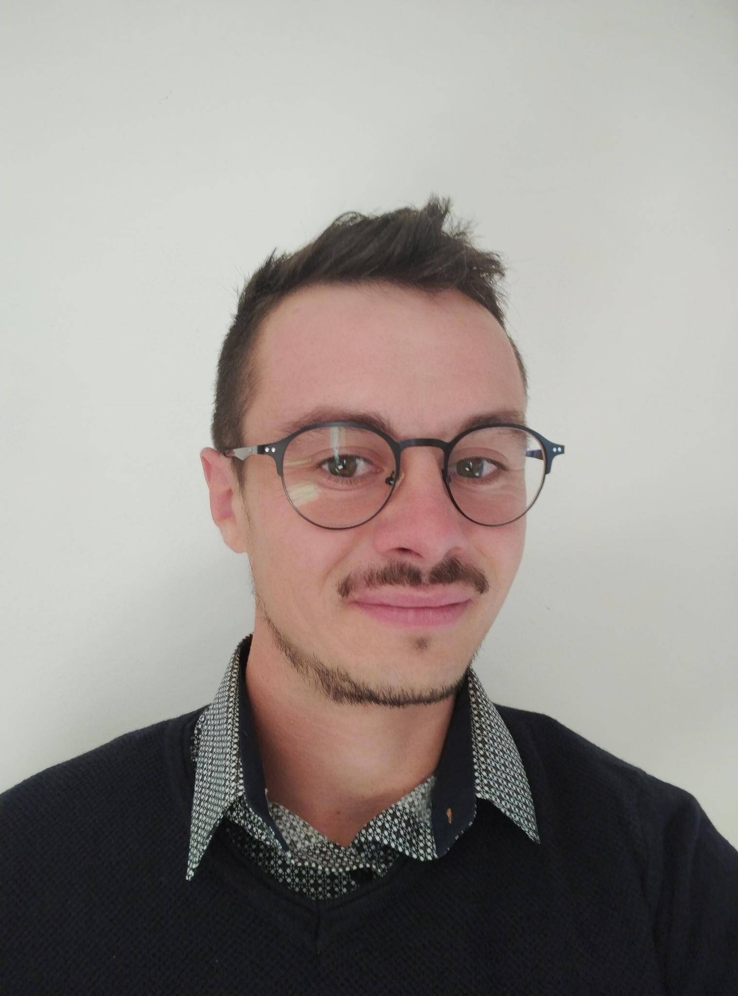 Roman Landais