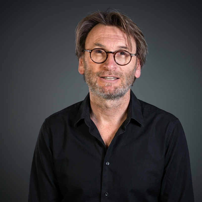 Laurent Brière