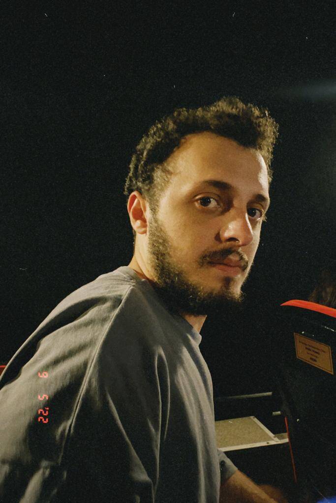 Burak Akkaya