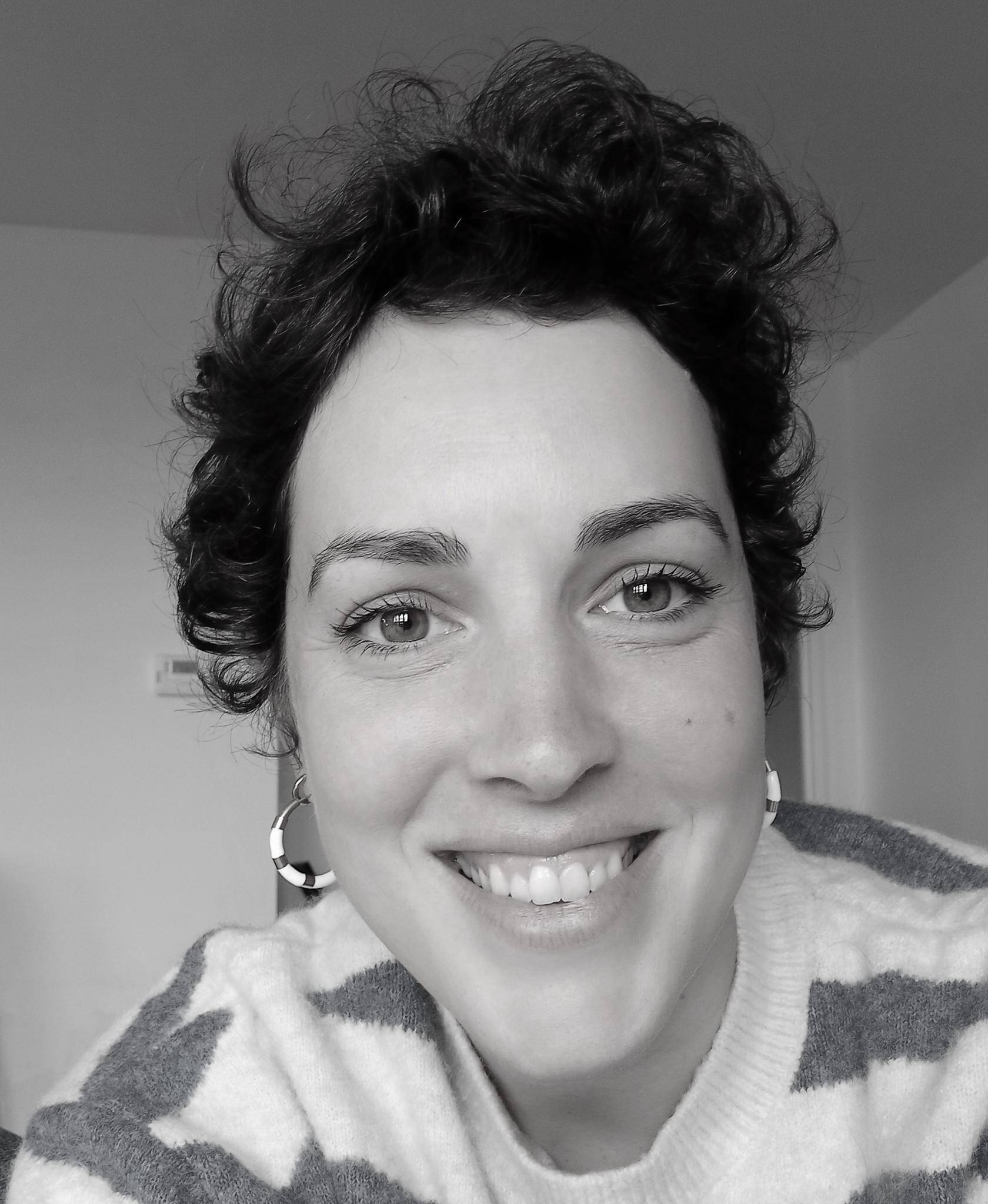 Marie Loyrette