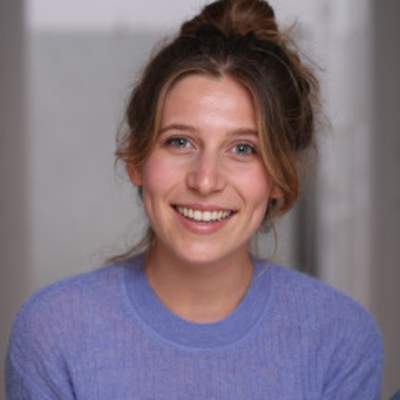 Jeanne Godeneche