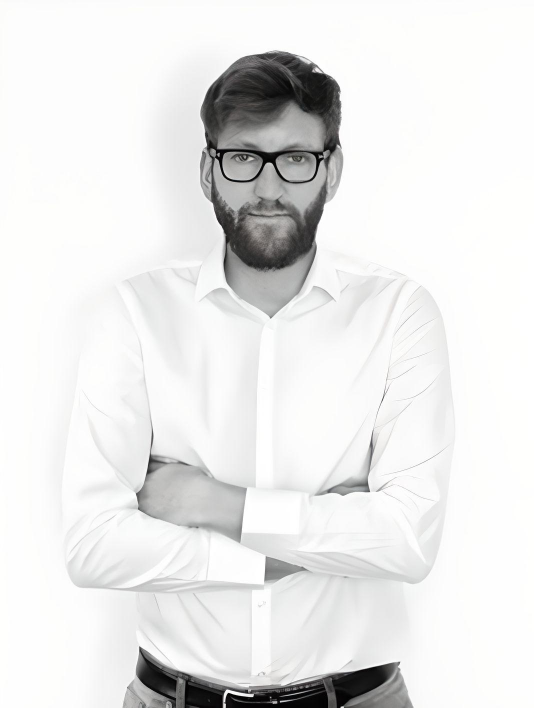 Boris Vyle - Digital Growth Strategist
