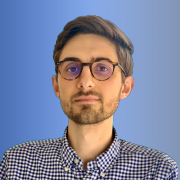 Romain Trublard