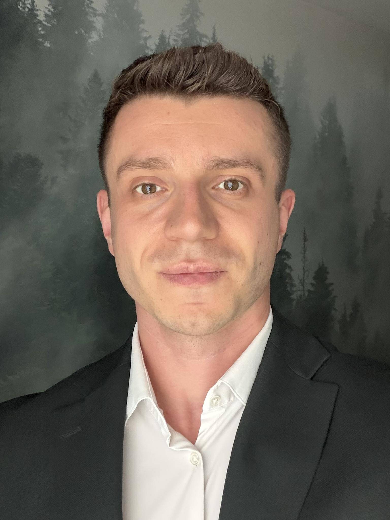Piotr Barzycki - Data Product Owner