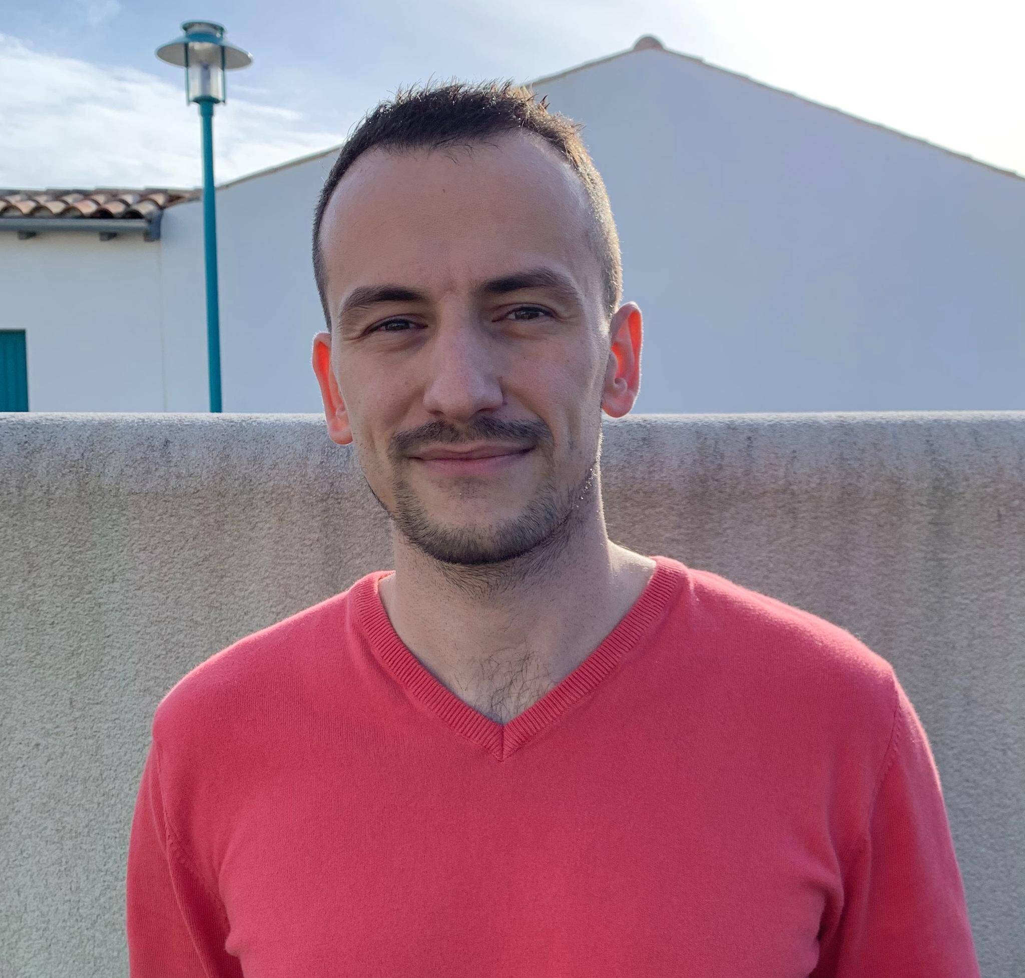 Gaël Coupé