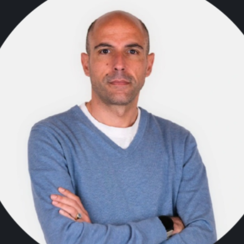 Unai Uribe - CFO | Finance Manager | M&A | Head of Finance