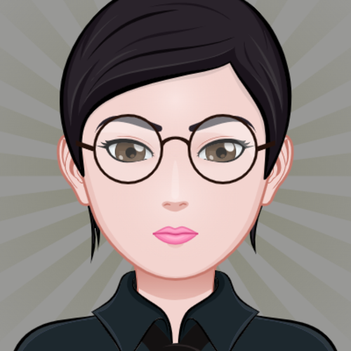 Imane F.