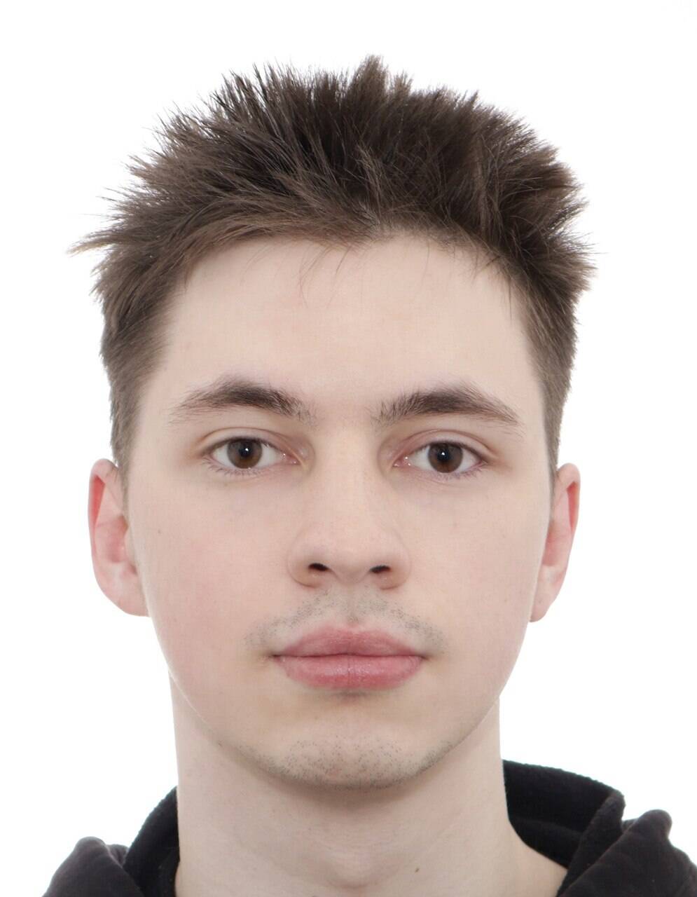 Mikhail Matusevich - Full Stack nestJs/vue3 Developer