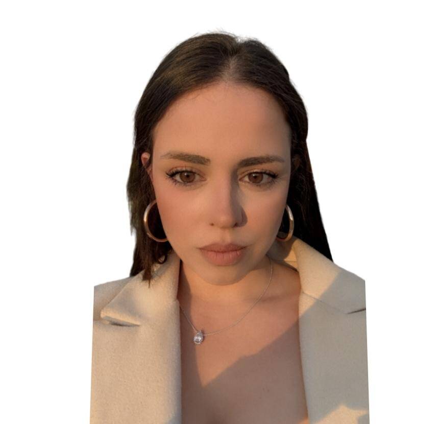 Rafaela Irias Borelli