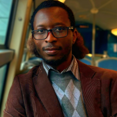 Belmondo Lienou - Consultant en Développement Commercial B2B/B2C