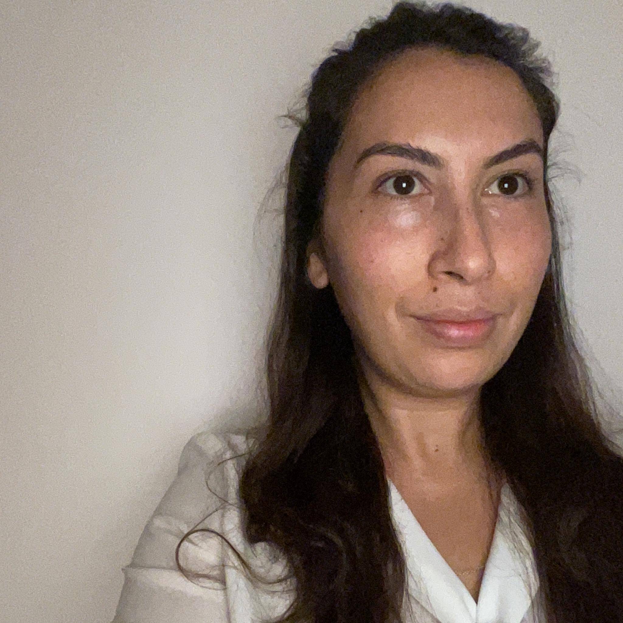 Salma Bouzaiane