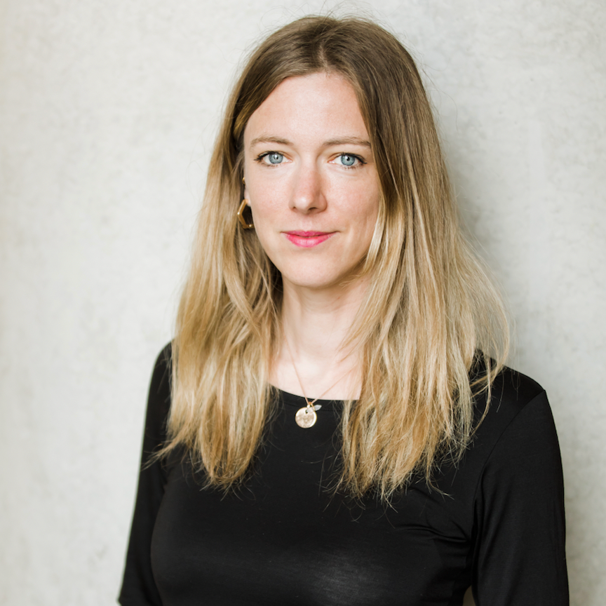 Camille Tenneson