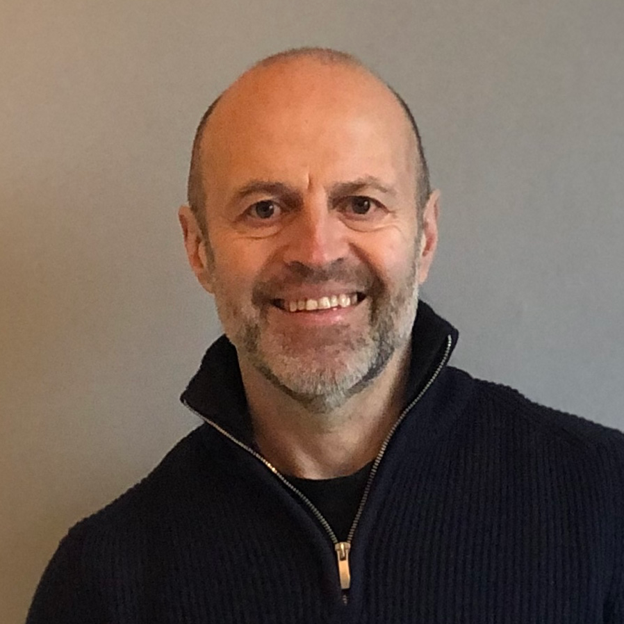 Adrian Pini