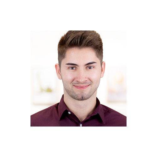Jan Heitmeier - UI/UX Design, WordPress Experte, Webentwicklung