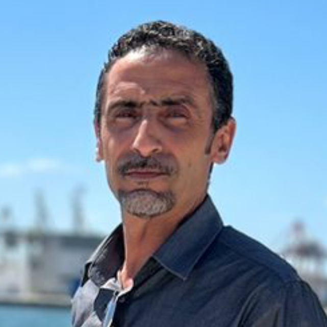 Youssef Benmessaoud - Designer 