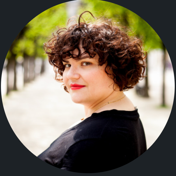 Laura Pedeau - PMO / Chef de Projet/ Opérations 