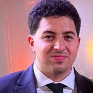 Ismael B.
