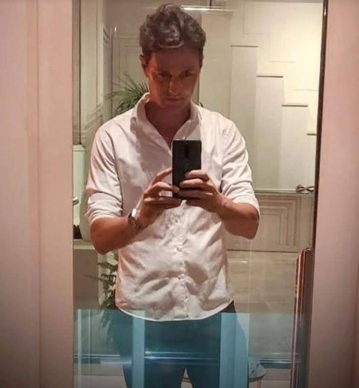 Bertrand Simon