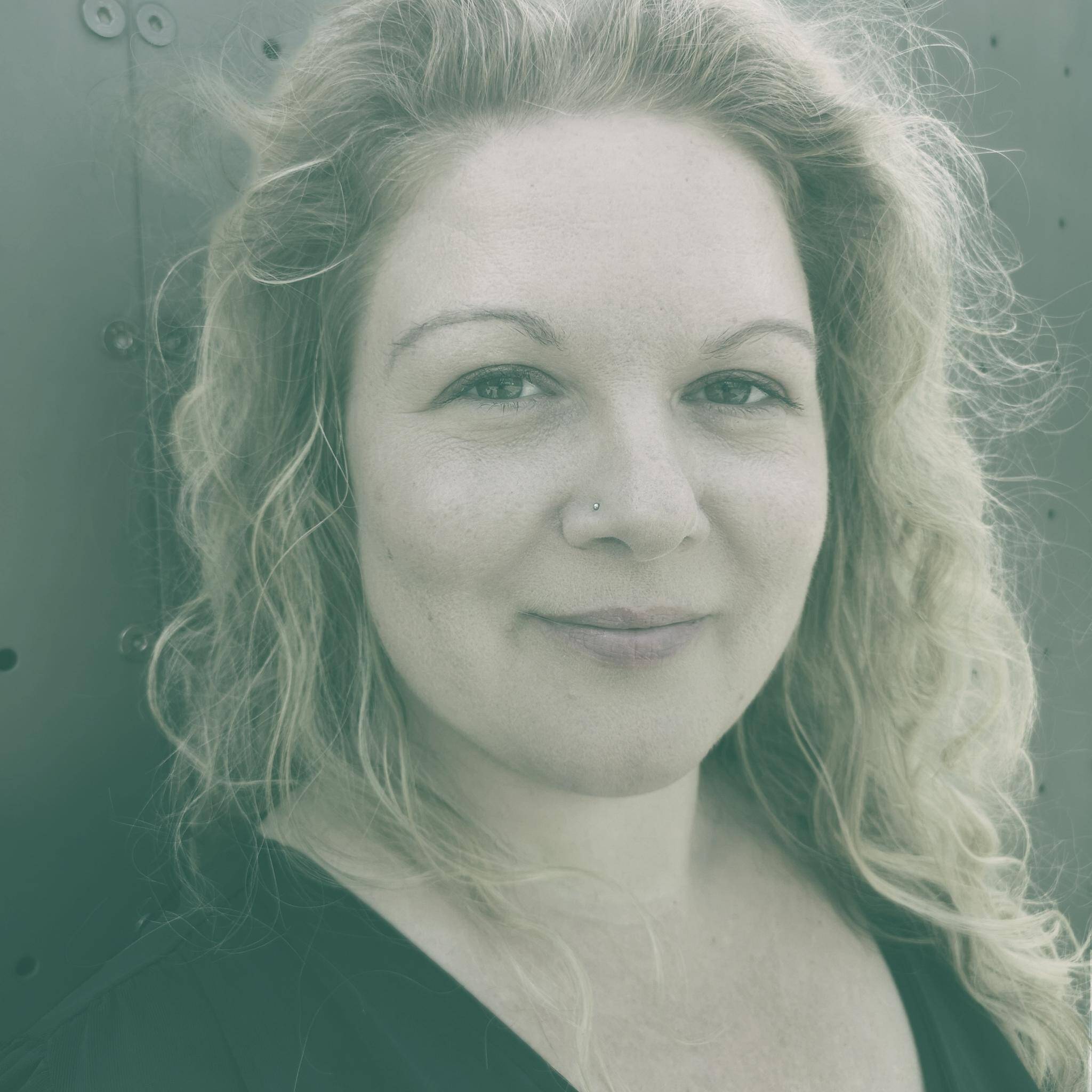 Ann-Kristin Zoppe - Motion Designerin