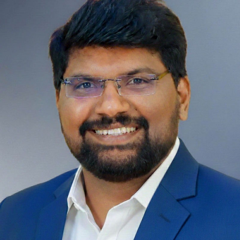 Dhilip Kumar Mohan