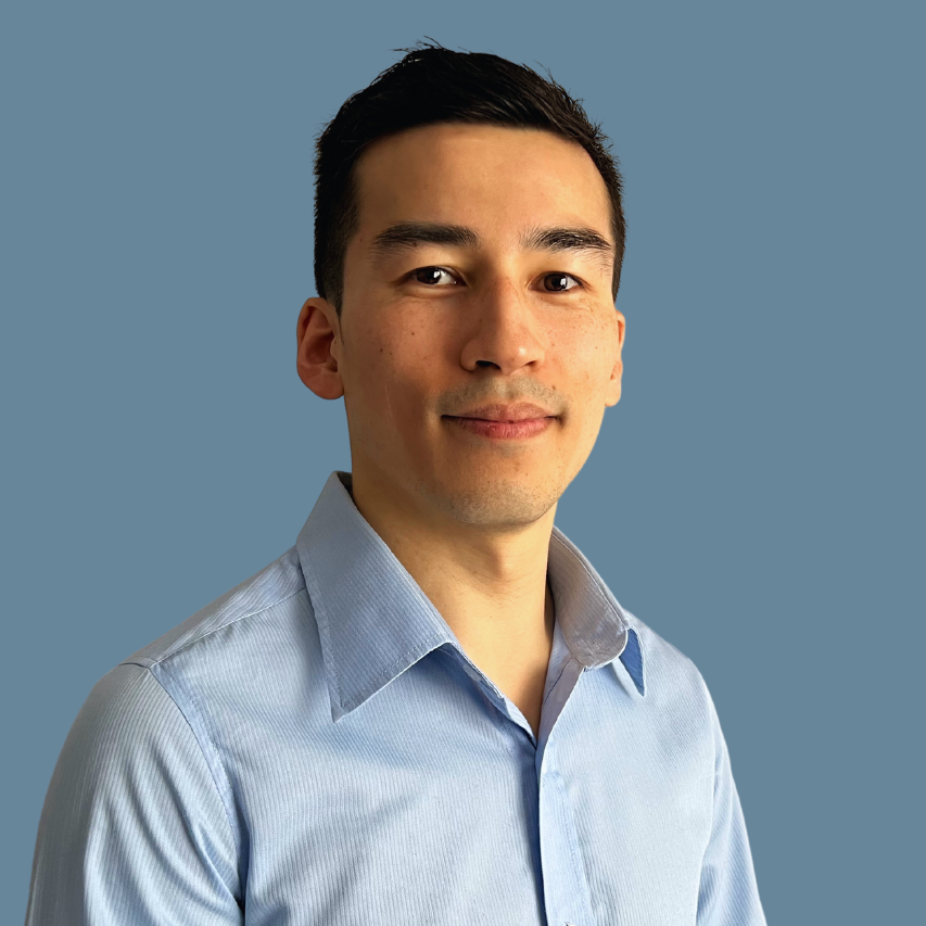 Charly  - Cybersécurité GRC | Conseil | Audit ISO 27001